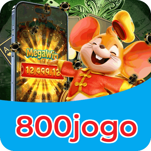 Instalar APK 800jogo