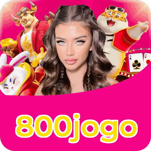 Login rápido no app 800jogo